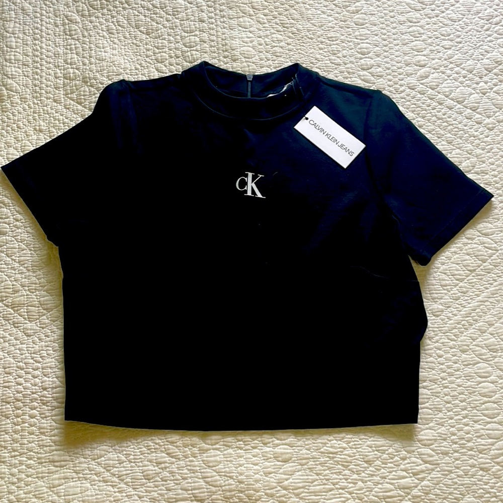 CK jeans Tshirt